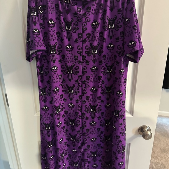 Haunted mansion Dress - Picture 3 of 3